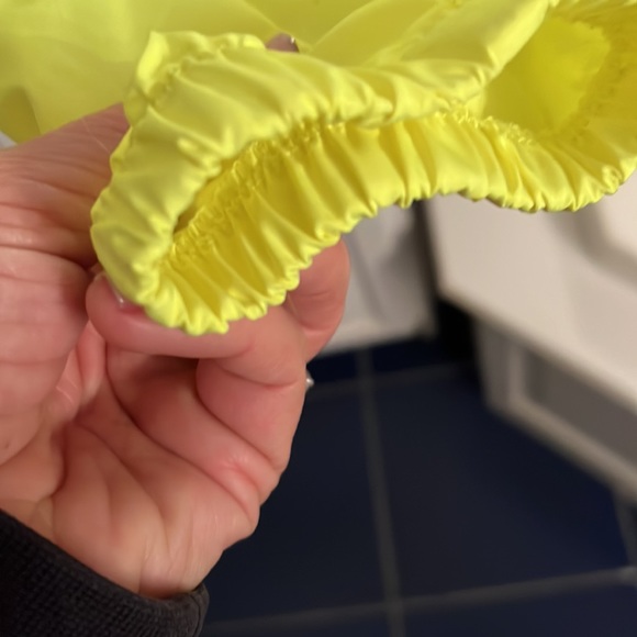 Men’s Small Pearl Izumi windbreaker - Picture 6 of 8